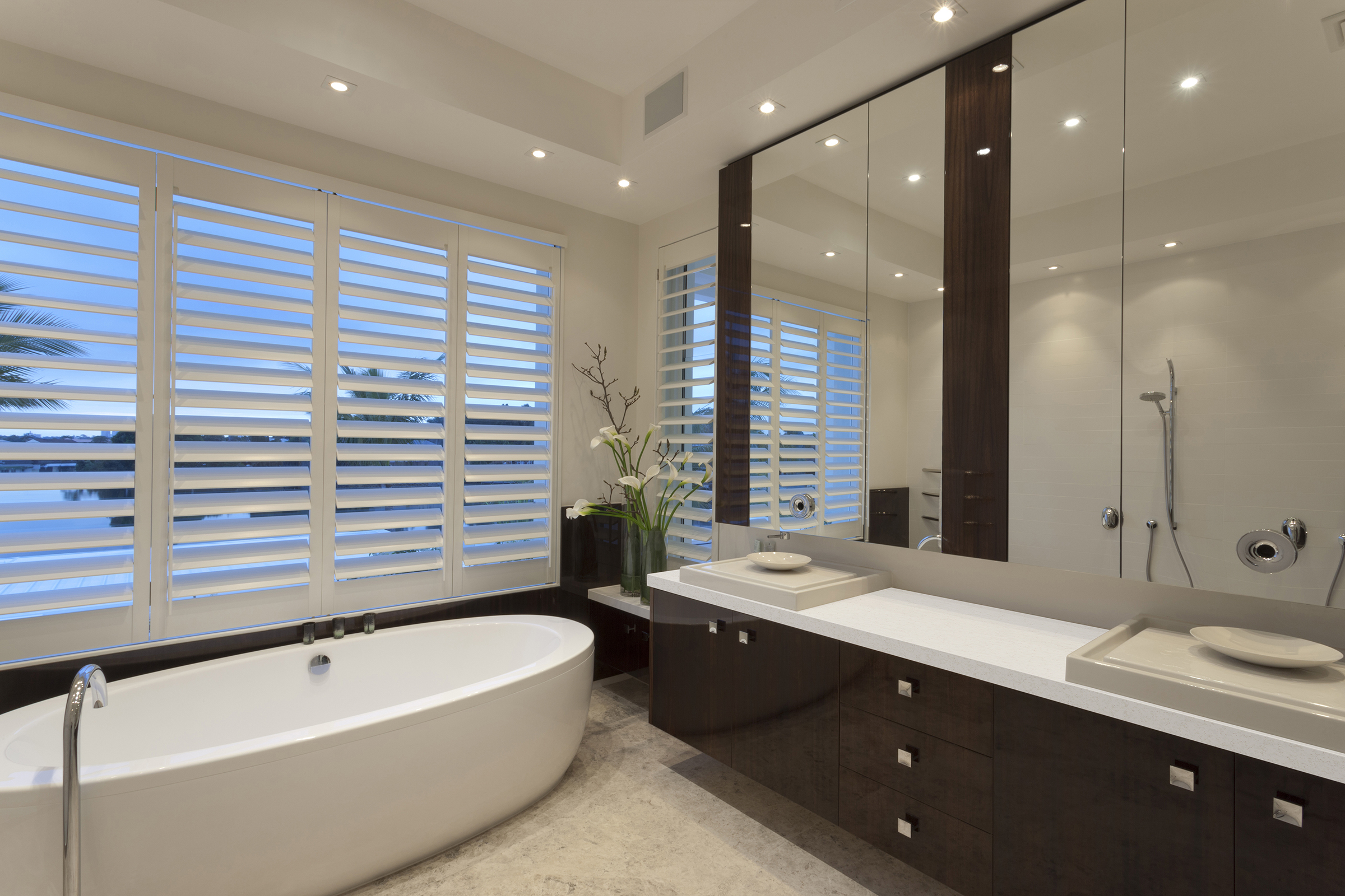 Tapioca Pearl, HIMACS - Solid Surface Countertops | LX Hausys US
